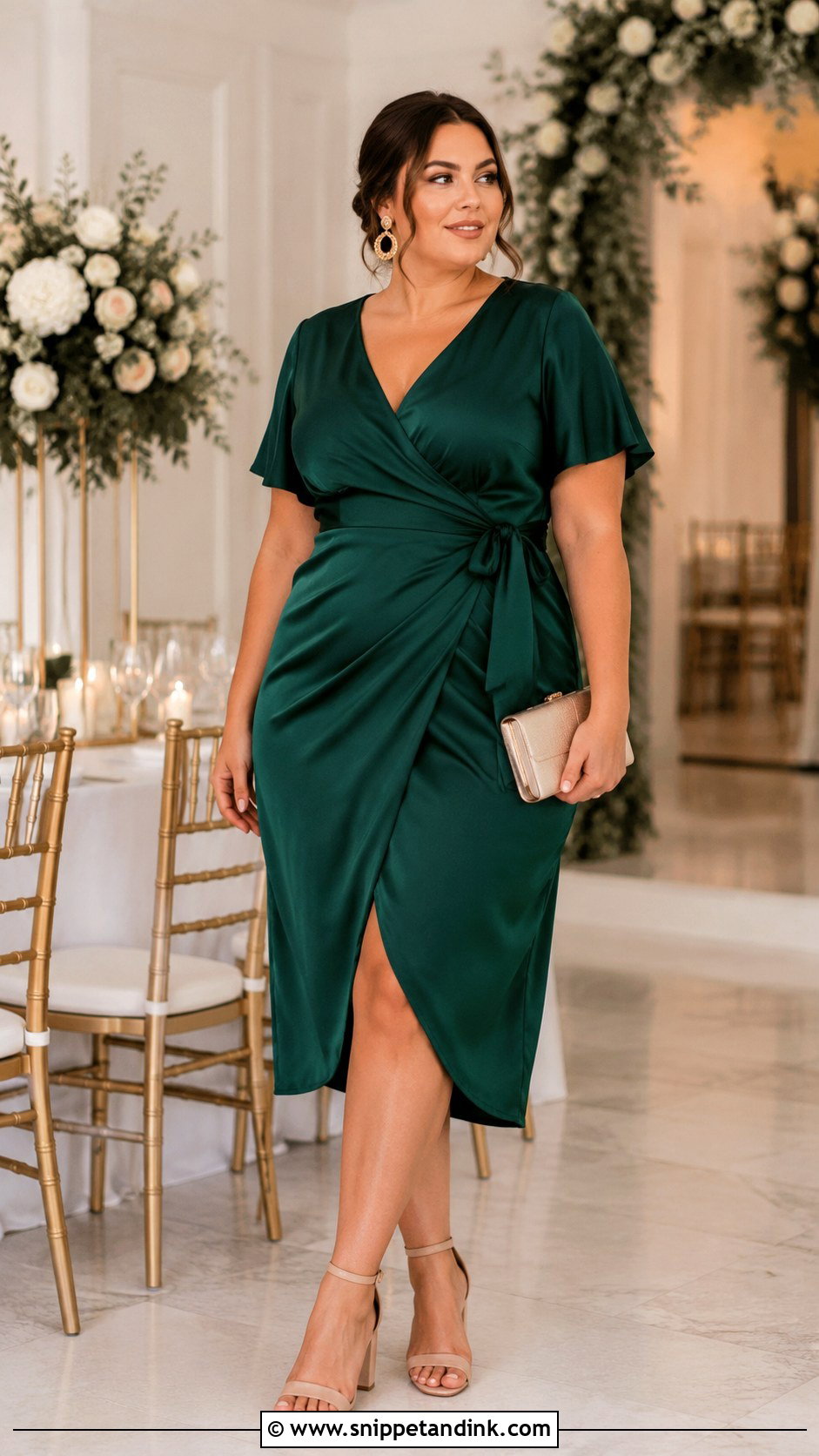 Plus Size Cocktail Dress For Wedding - Snippet and Ink - 25 Cocktail Dress for Wedding Ideas