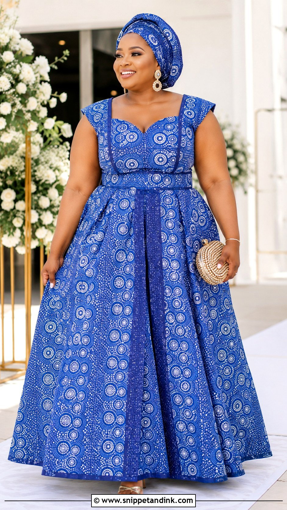 Plus Size Traditional Wedding Dress South Africa - Snippet and Ink - 25 Traditional Wedding Dresses South Africa
