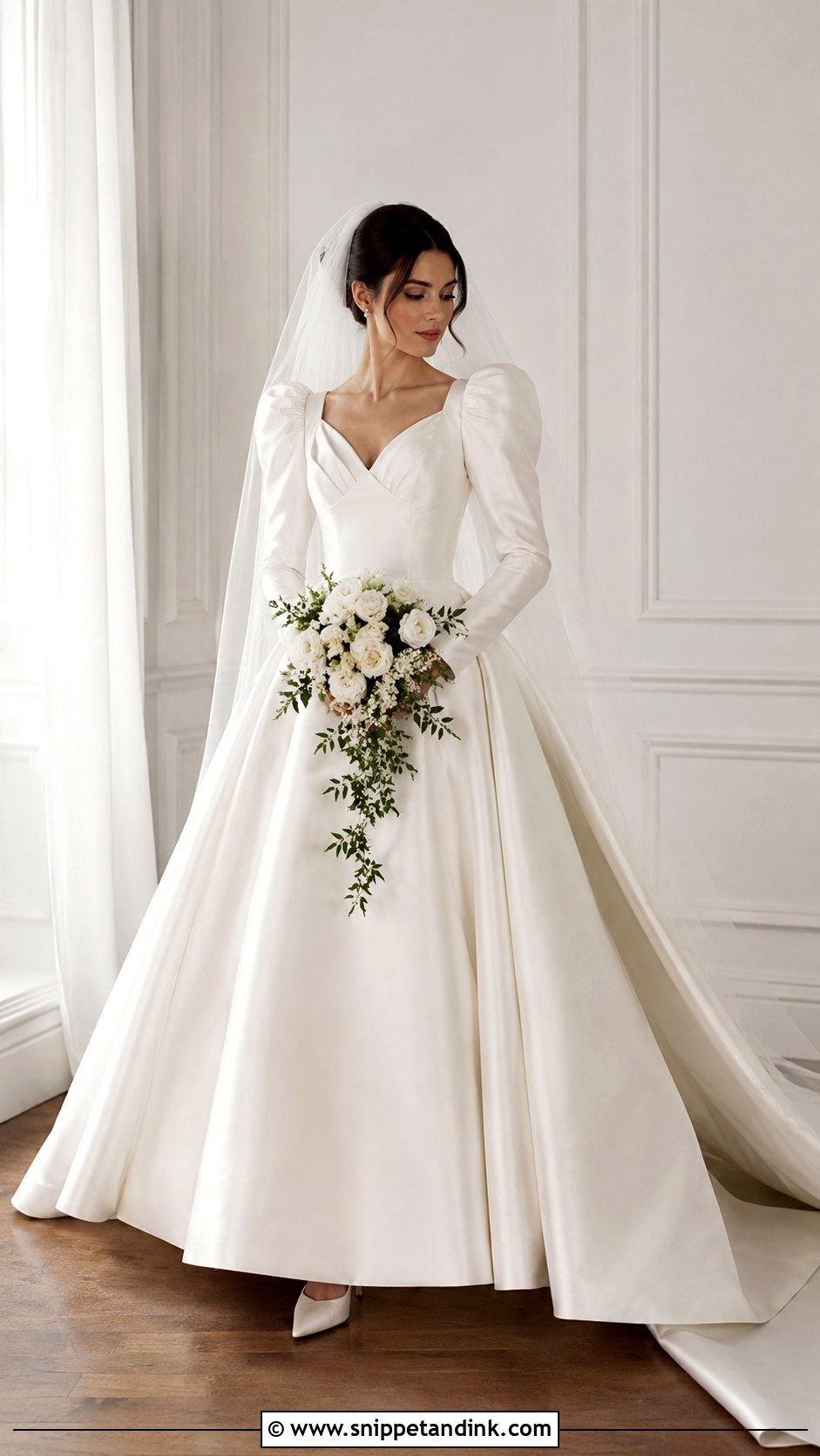 Princess Diana Modern Wedding Dress - Snippet and Ink - 30 Princess Diana Wedding Dress Ideas
