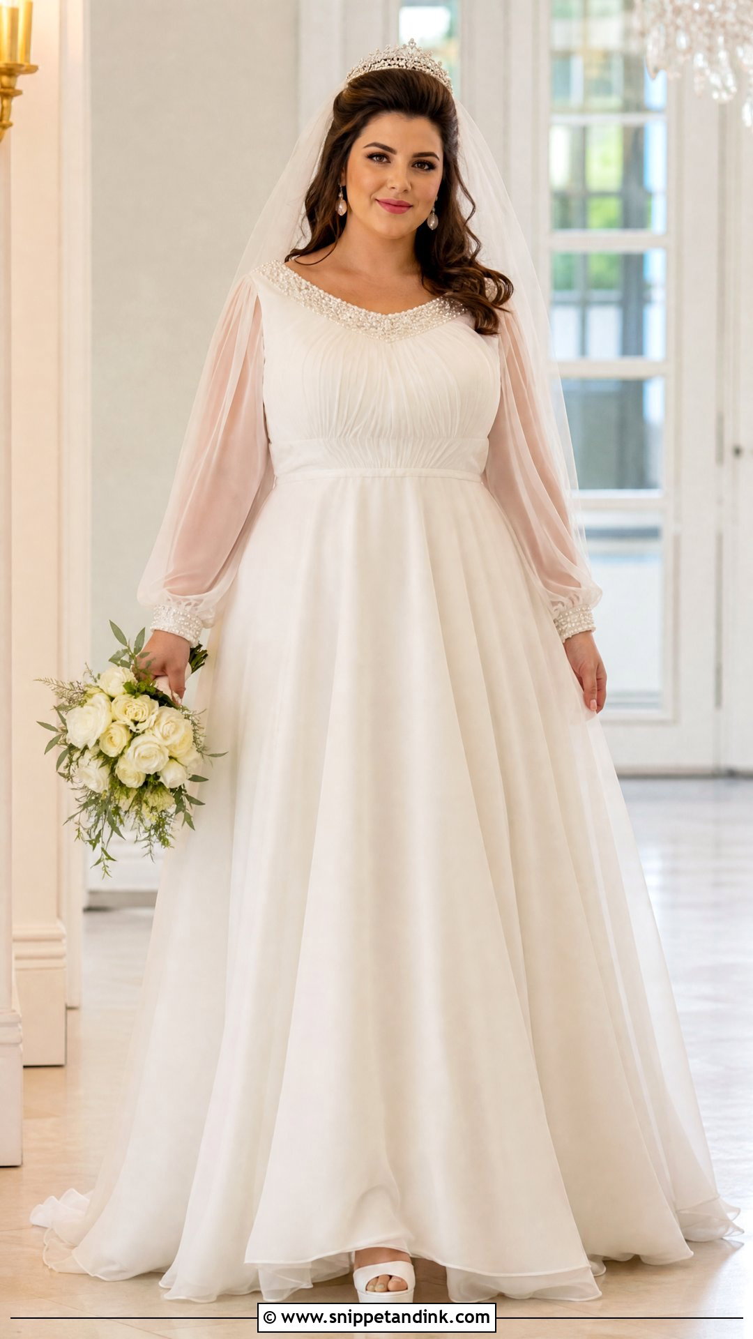 Priscilla Presley Plus Size Wedding Dress - Snippet and Ink - 20 Priscilla Presley Wedding Dress Ideas