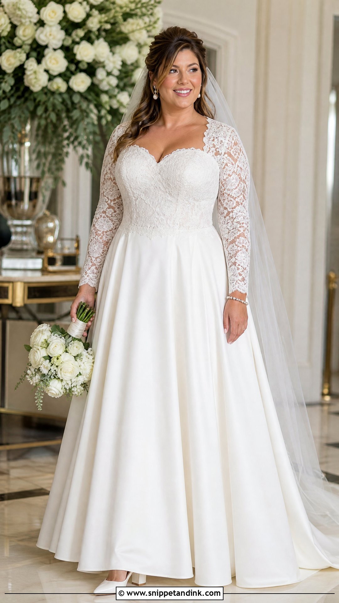 Rachel Green Plus Size Wedding Dress - Snippet and Ink - 20 Rachel Green Wedding Dress Ideas
