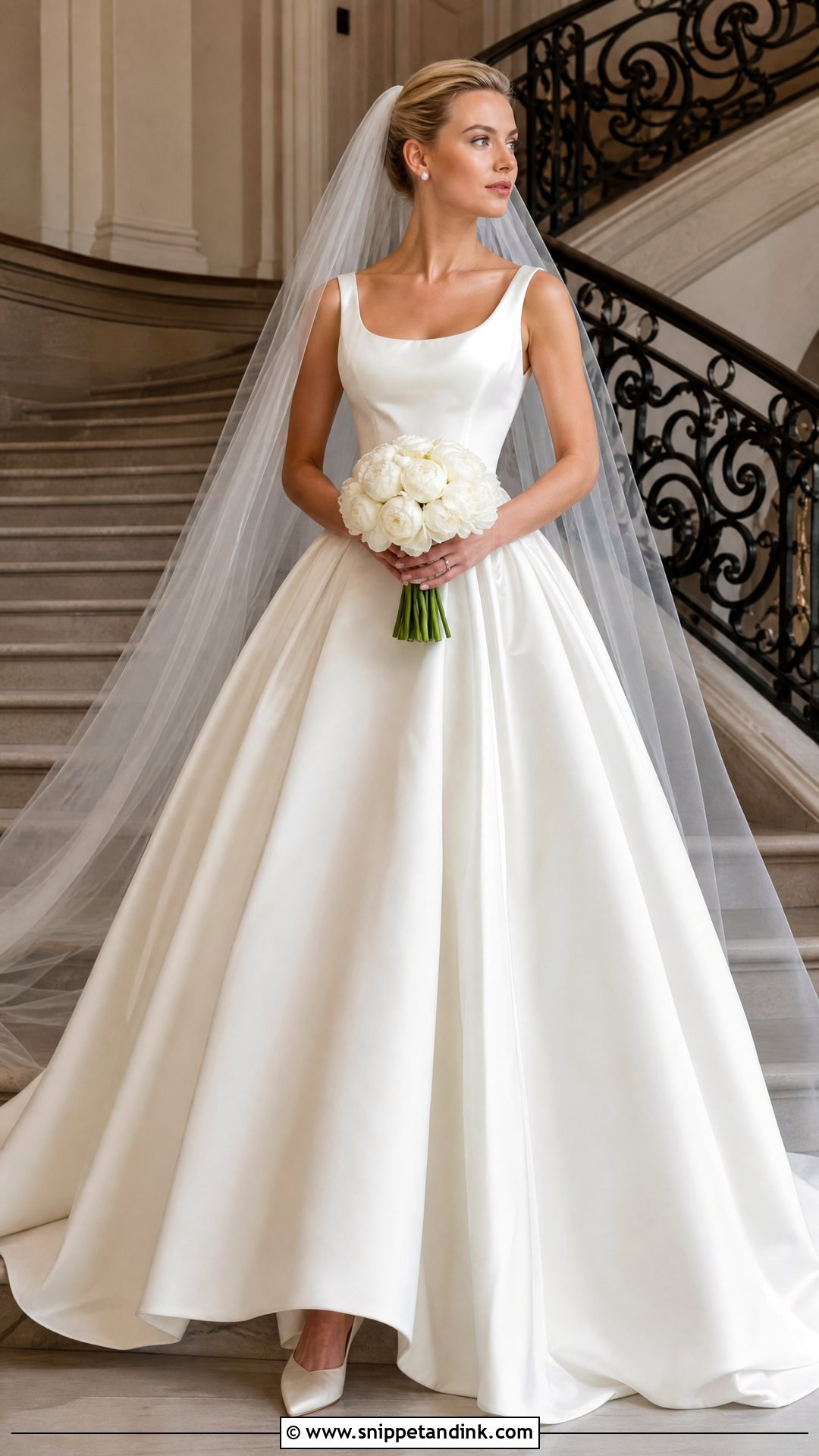 Ralph Lauren Ball Gown Wedding Dress - Snippet and Ink - 25 Ralph Lauren Wedding Dress Ideas
