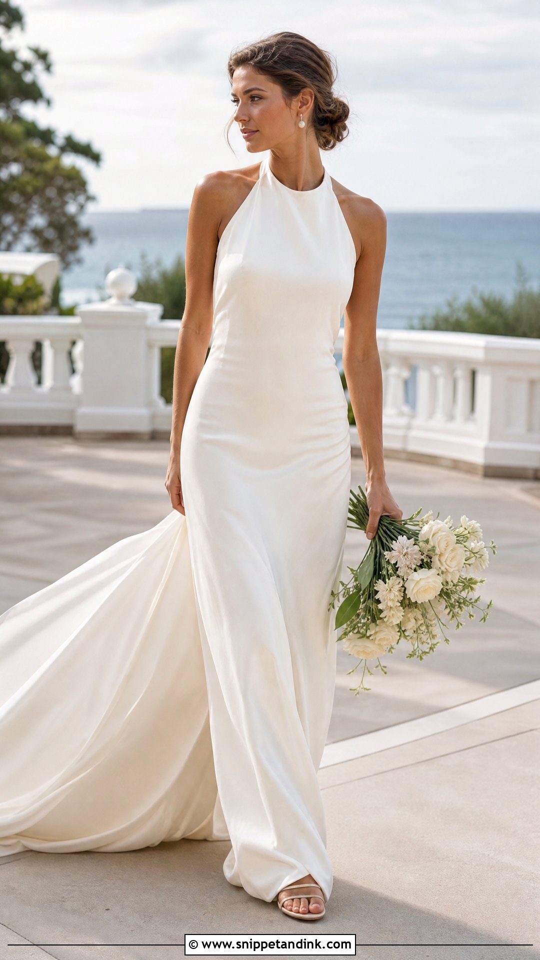 Ralph Lauren Coastal Wedding Dress - Snippet and Ink - 25 Ralph Lauren Wedding Dress Ideas
