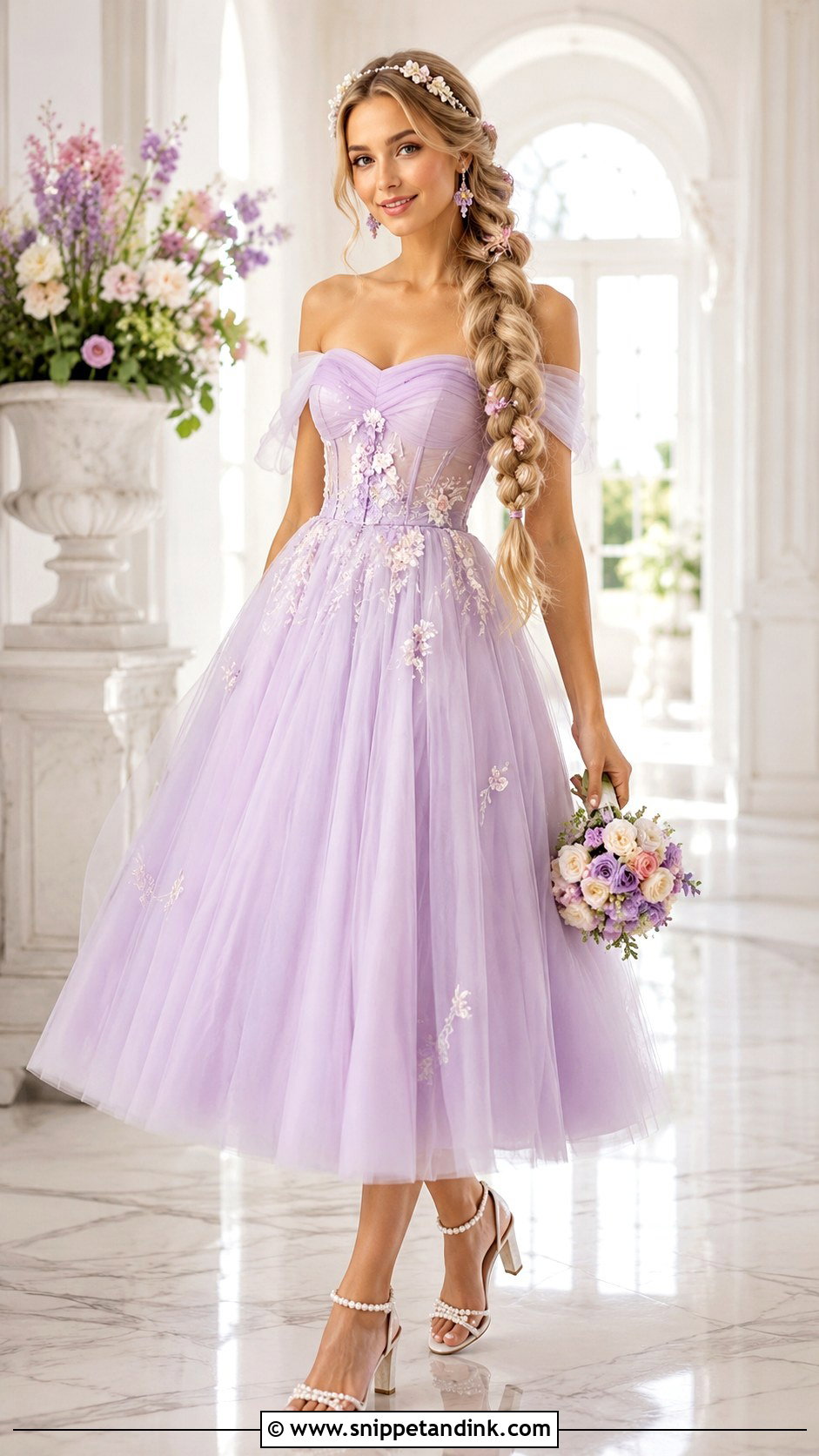 Rapunzel Reception Wedding Dress - Snippet and Ink - 25 Rapunzel Wedding Dress Ideas