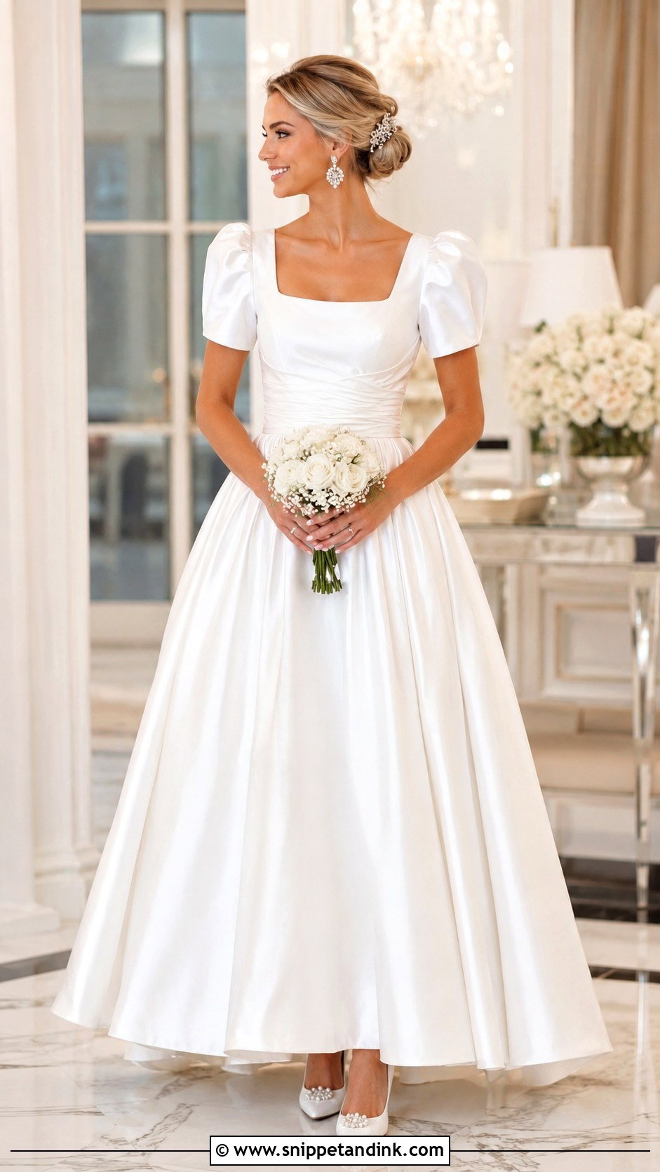 Reception Lady Diana Wedding Dress - Snippet and Ink - 20 Lady Diana Wedding Dress Ideas