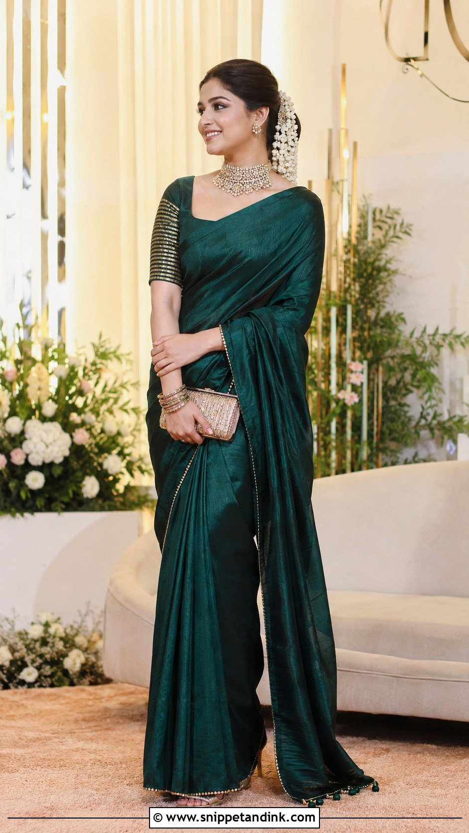 Reception Moggina Jade Bride - Snippet and Ink - 25 Moggina Jade Brides Ideas