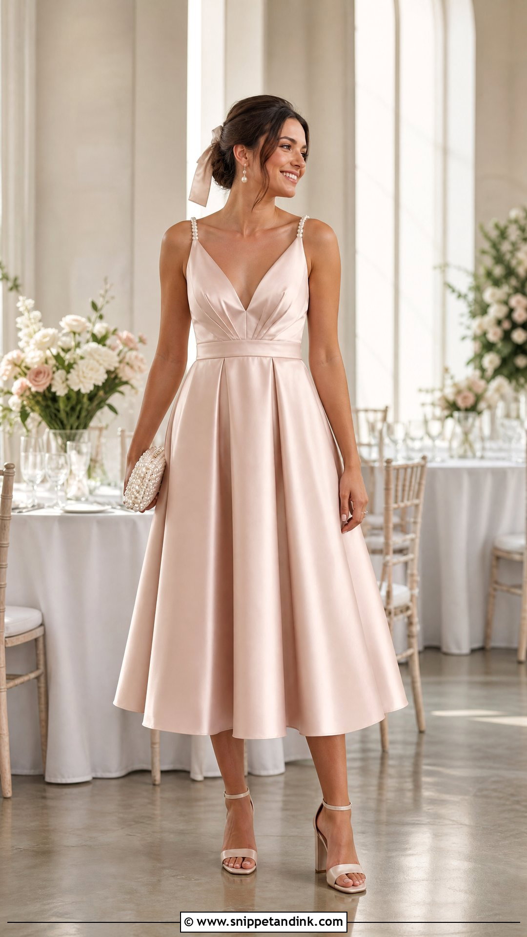 Reception Penelope Wedding Dress - Snippet and Ink - 20 Penelope Wedding Dress Ideas