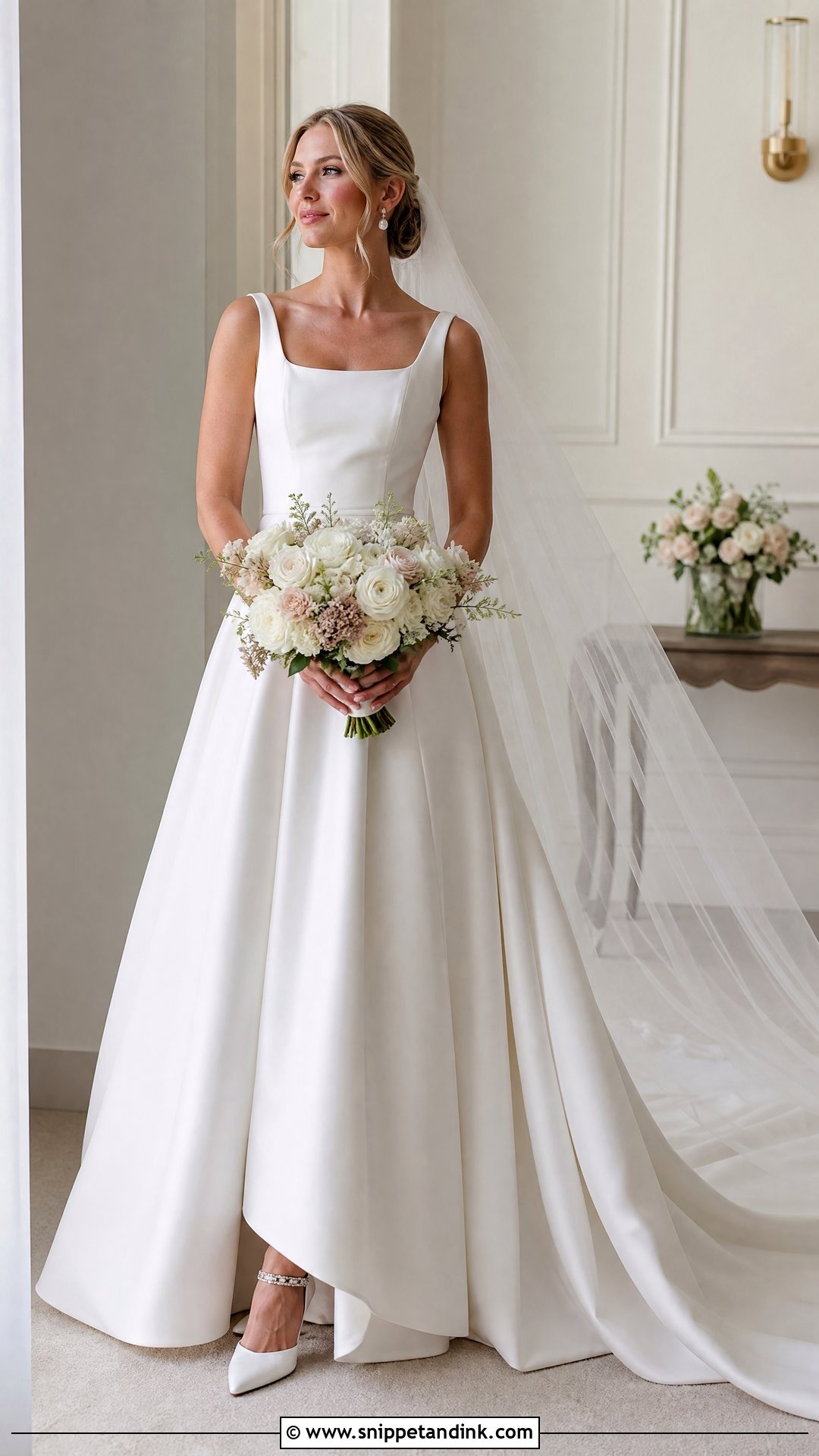 Red Witch Wedding Dress - Snippet and Ink - 25 Witch Wedding Dress Ideas