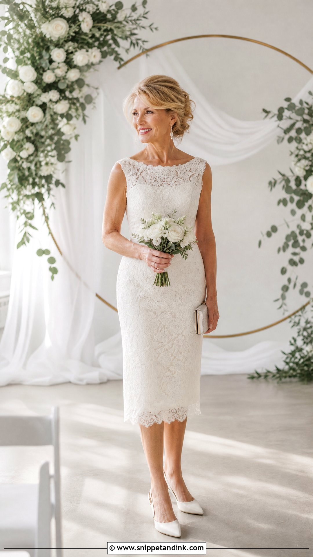 Restyled Original Wedding Dress - Snippet and Ink - 20 Vowel Renewal Dresses Ideas