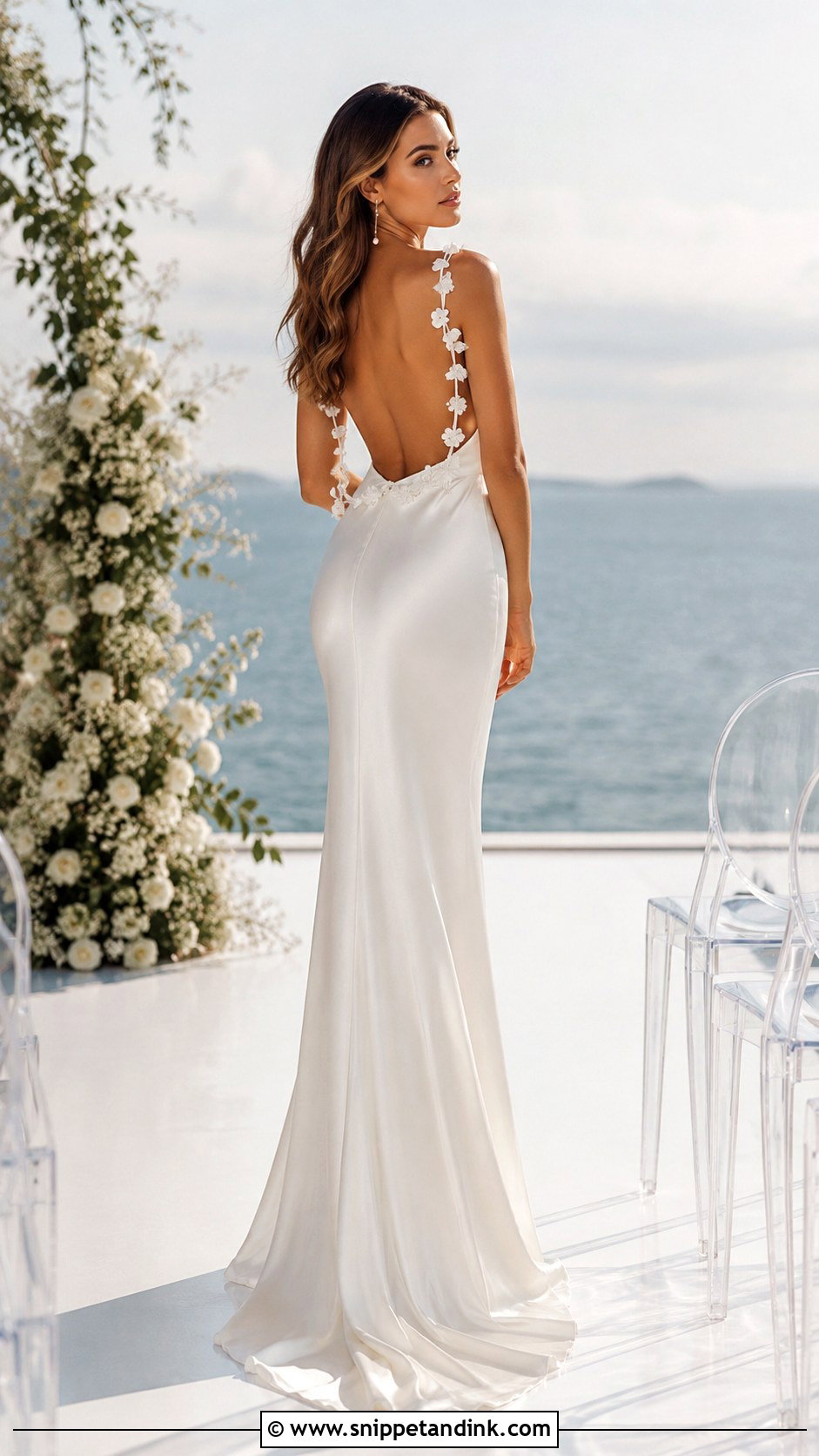 Rosa Clara Lali Wedding Dress - Snippet and Ink - 25 Rosa Clara Wedding Dresses