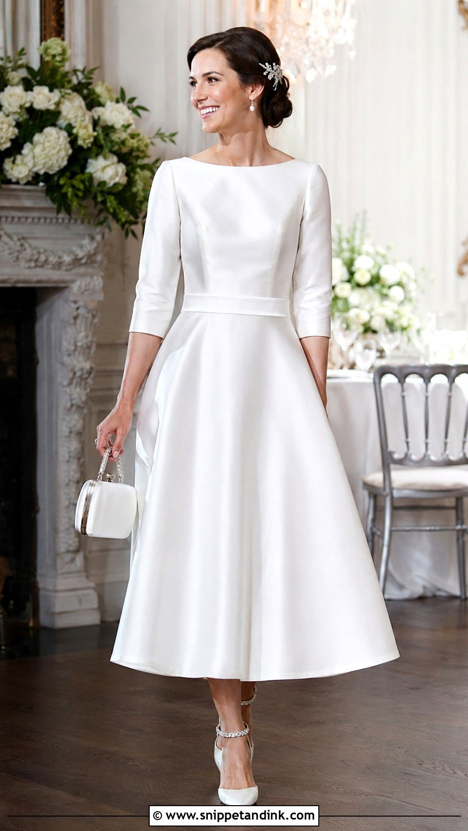 Royal Wedding Reception Dress - Snippet and Ink - 20 Royal Wedding Dress Queens Ideas