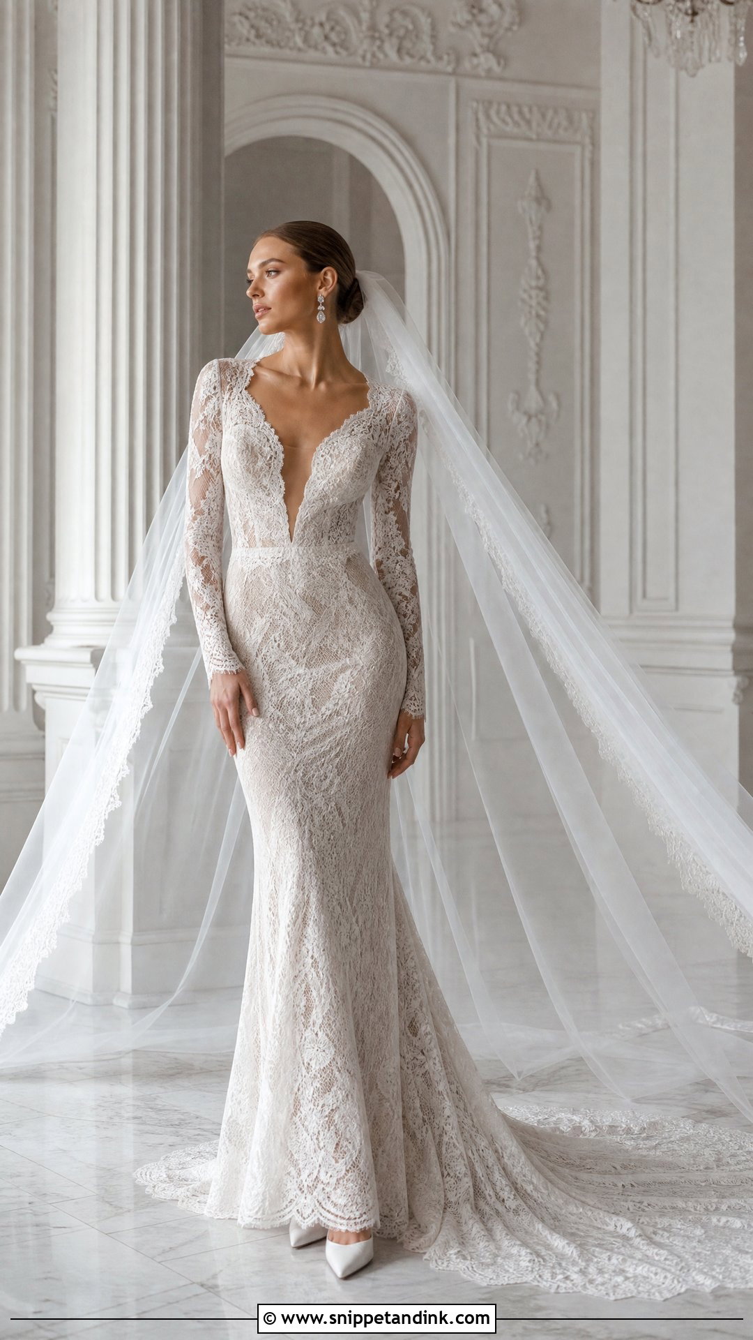 Rue De Seine Black Tie Wedding Dress - Snippet and Ink - 25 Rue De Seine Wedding Dress Ideas