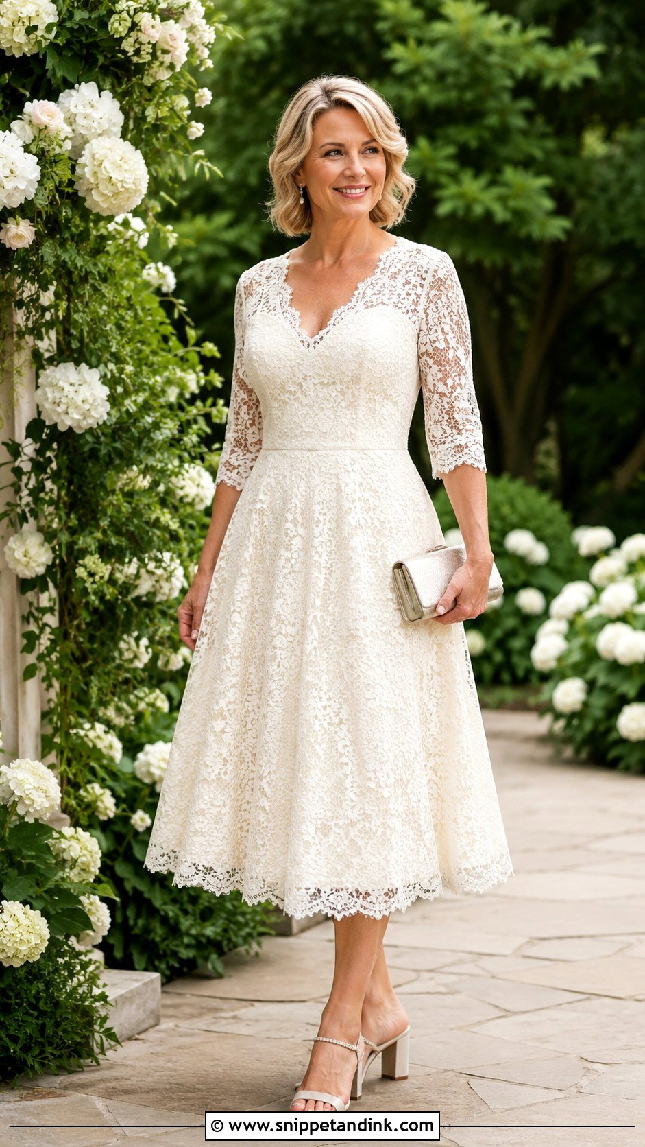 Second Wedding Dress Over 40 Garden Wedding Dress - Snippet and Ink - 25 Second Wedding Dress Over 40 Ideas
