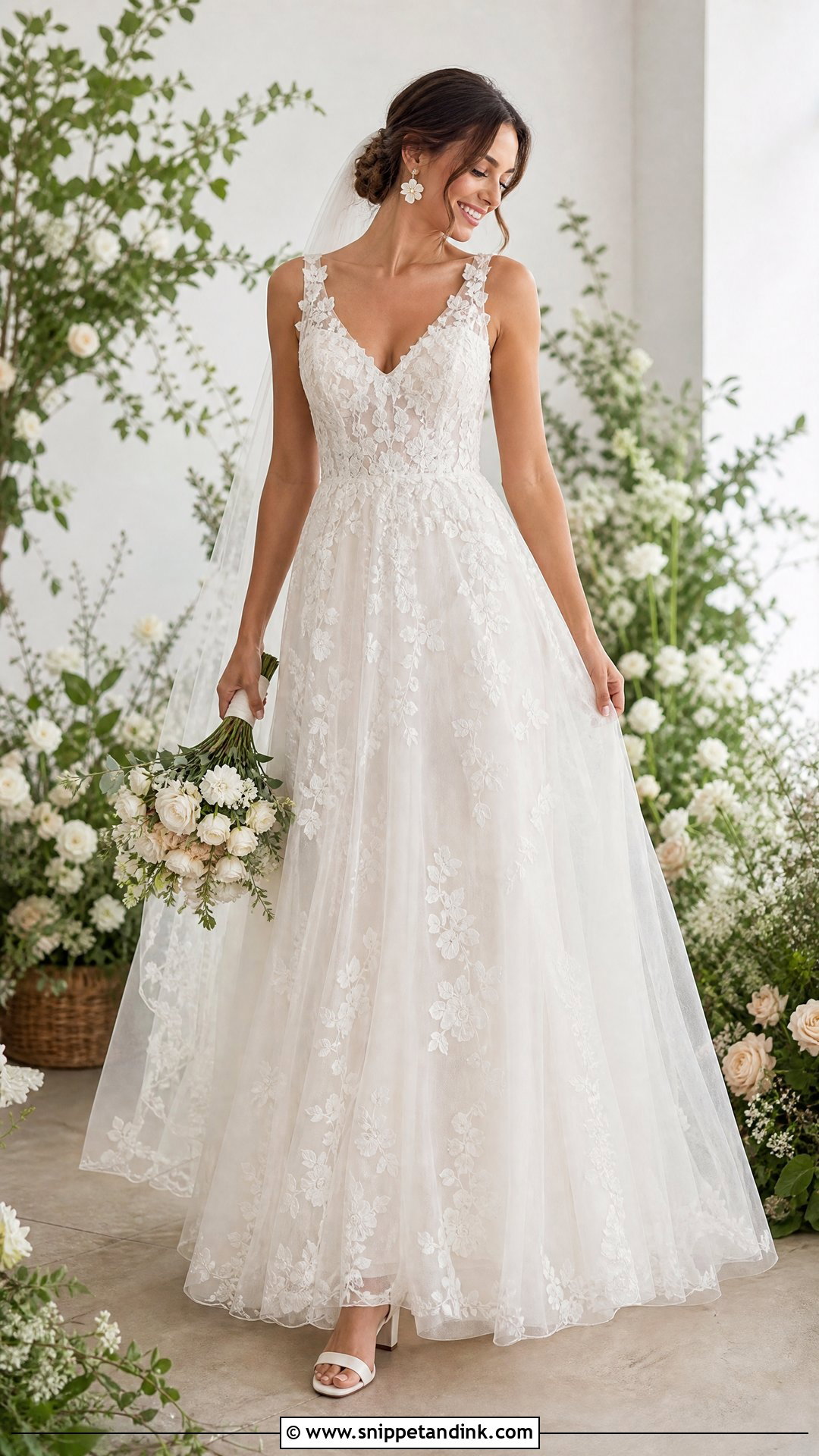 Shein Garden Wedding Dress - Snippet and Ink - 25 Shein Wedding Dress Ideas