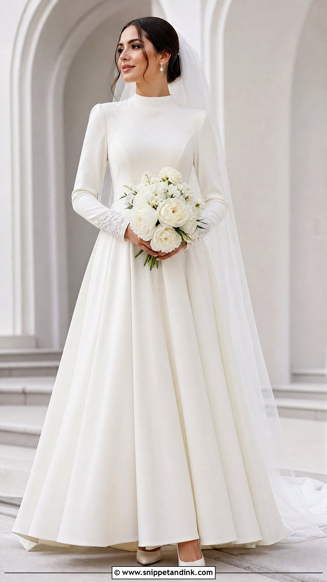 Shein Modest Wedding Dress - Snippet and Ink - 25 Shein Wedding Dress Ideas