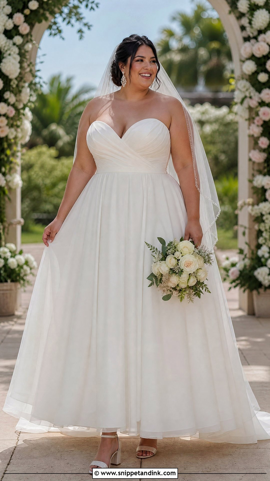 Shein Plus Size Wedding Dress - Snippet and Ink - 25 Shein Wedding Dress Ideas