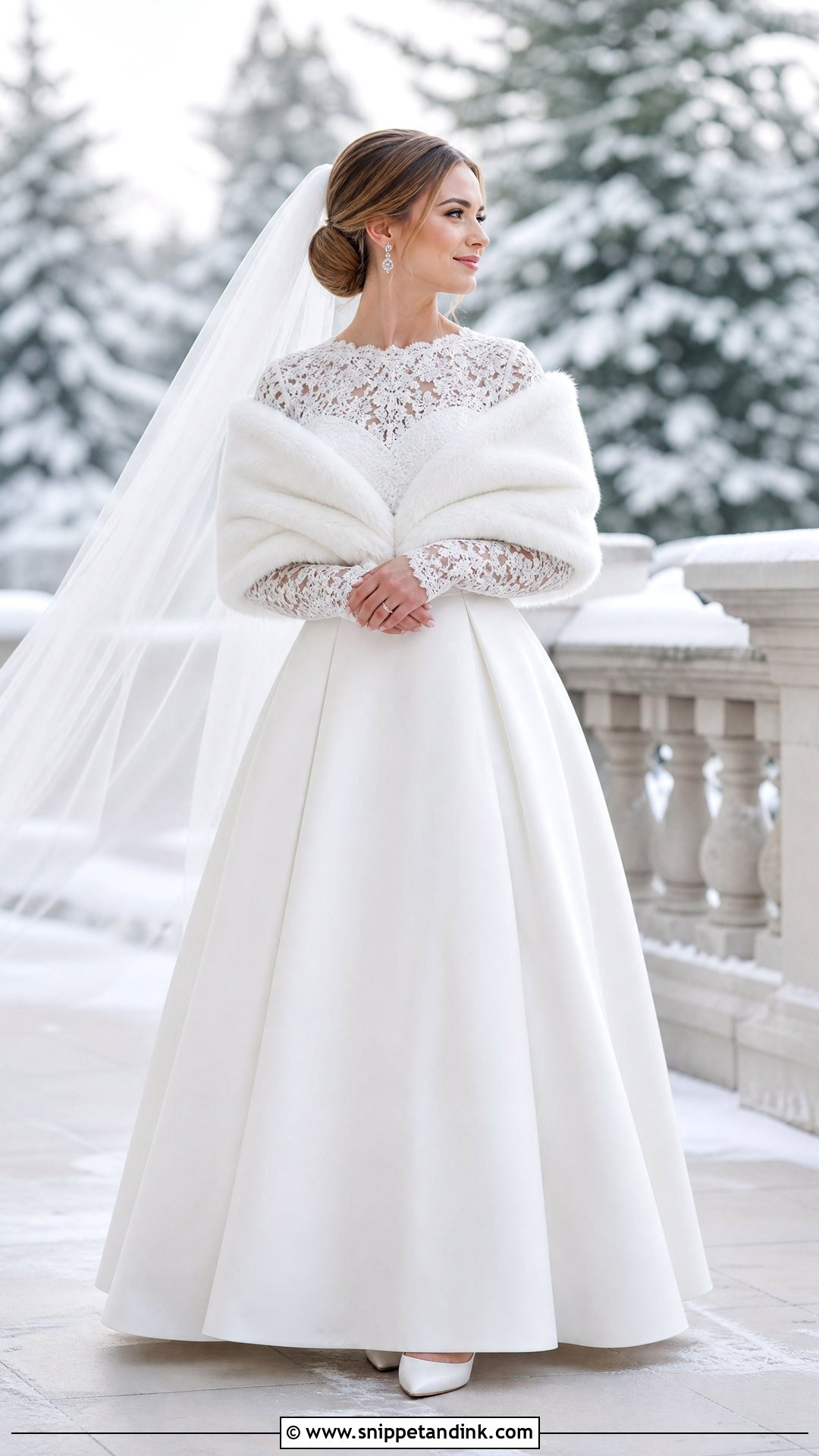 Shein Winter Wedding Dress - Snippet and Ink - 25 Shein Wedding Dress Ideas
