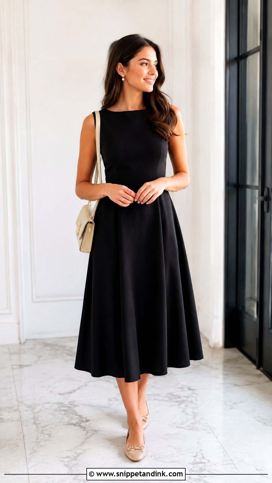 Simple Proposal Outfit - Snippet and Ink - 30 Proposal Outfit Ideas
