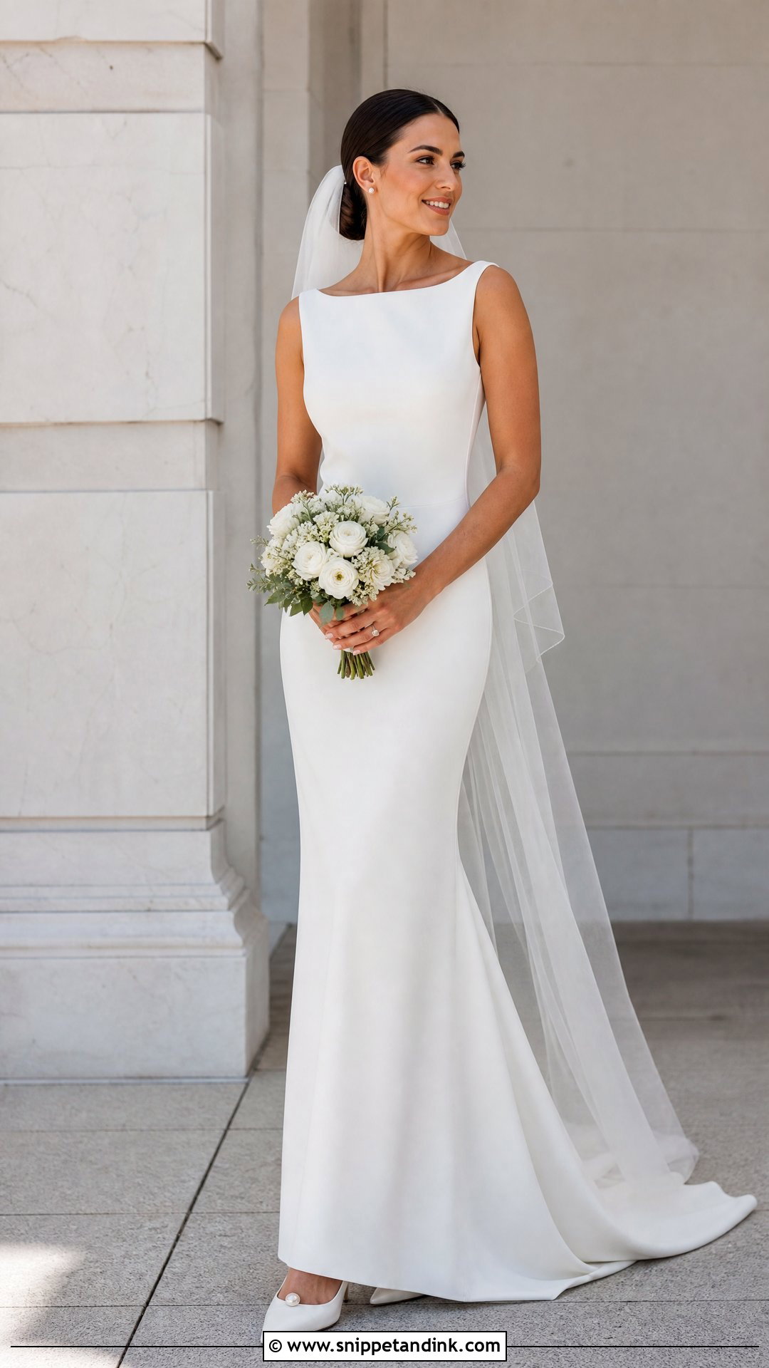 Simple Wedding Dress Description - Snippet and Ink - 25 Wedding Dress Description Ideas