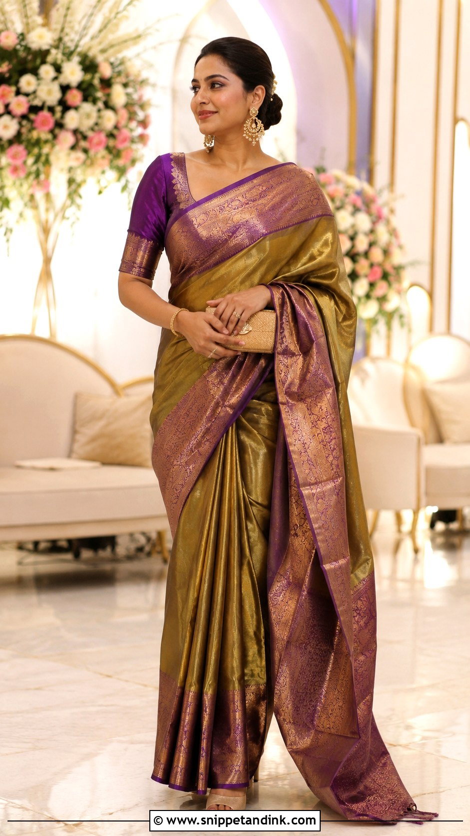 Sister Saree For Brother Wedding - Snippet and Ink - 30 Indian Brother Wedding Dress for Sister Ideas