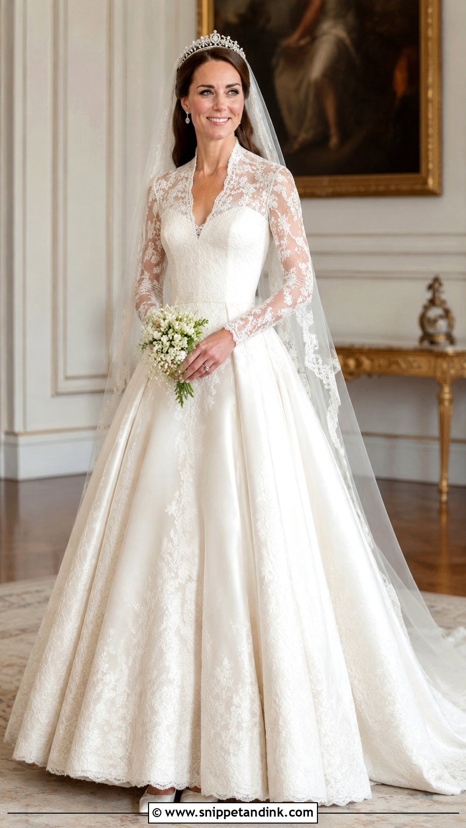 Sofia Richie Halter Wedding Dress - Snippet and Ink - 20 Celeb Wedding Dress Ideas