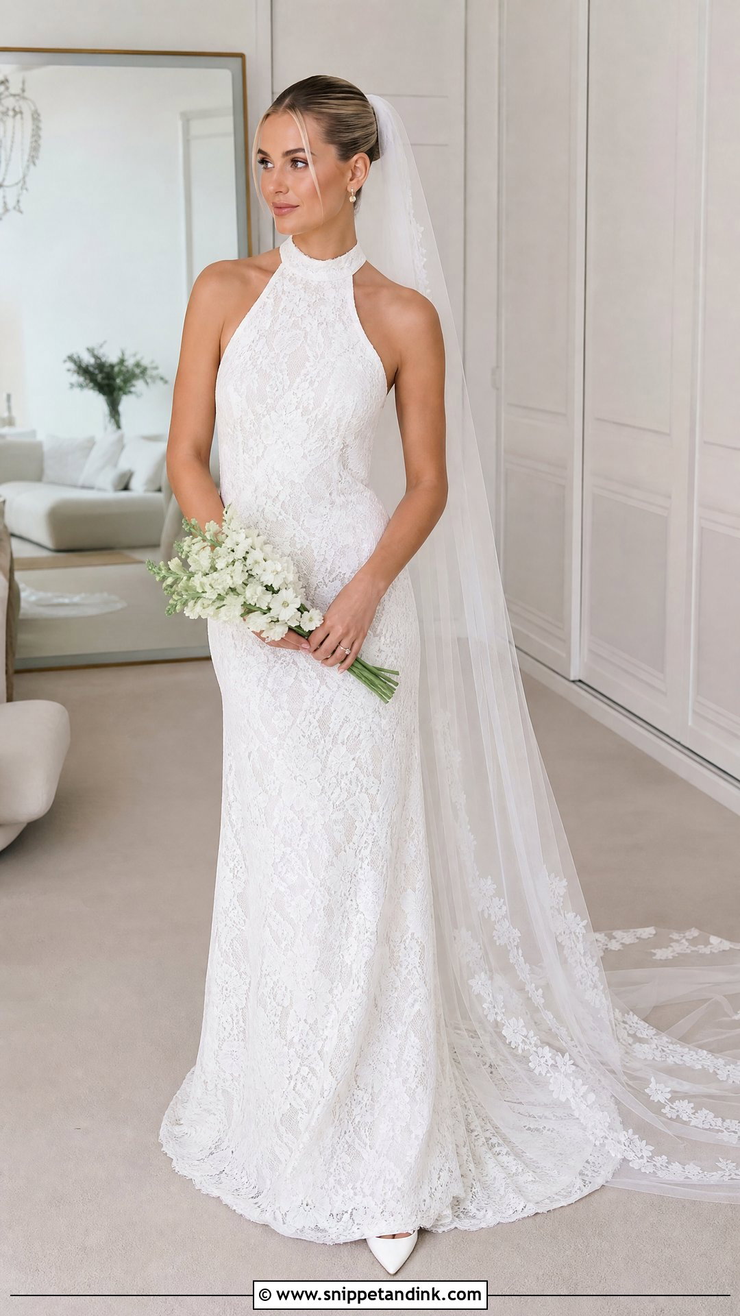 Sofia Richie Petite Bride Wedding Dress - Snippet and Ink - 25 Sofia Richie Wedding Dress Ideas