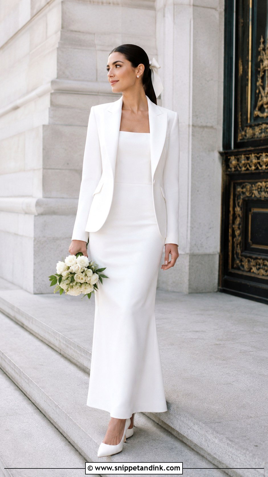 Stella York Courthouse Wedding Dress - Snippet and Ink - 25 Stella York Wedding Dress Ideas