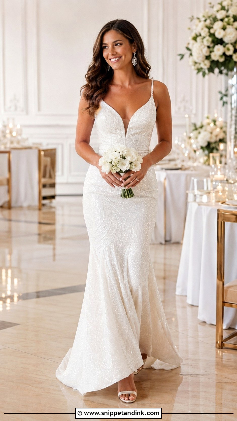 Stella York Reception Wedding Dress - Snippet and Ink - 25 Stella York Wedding Dress Ideas