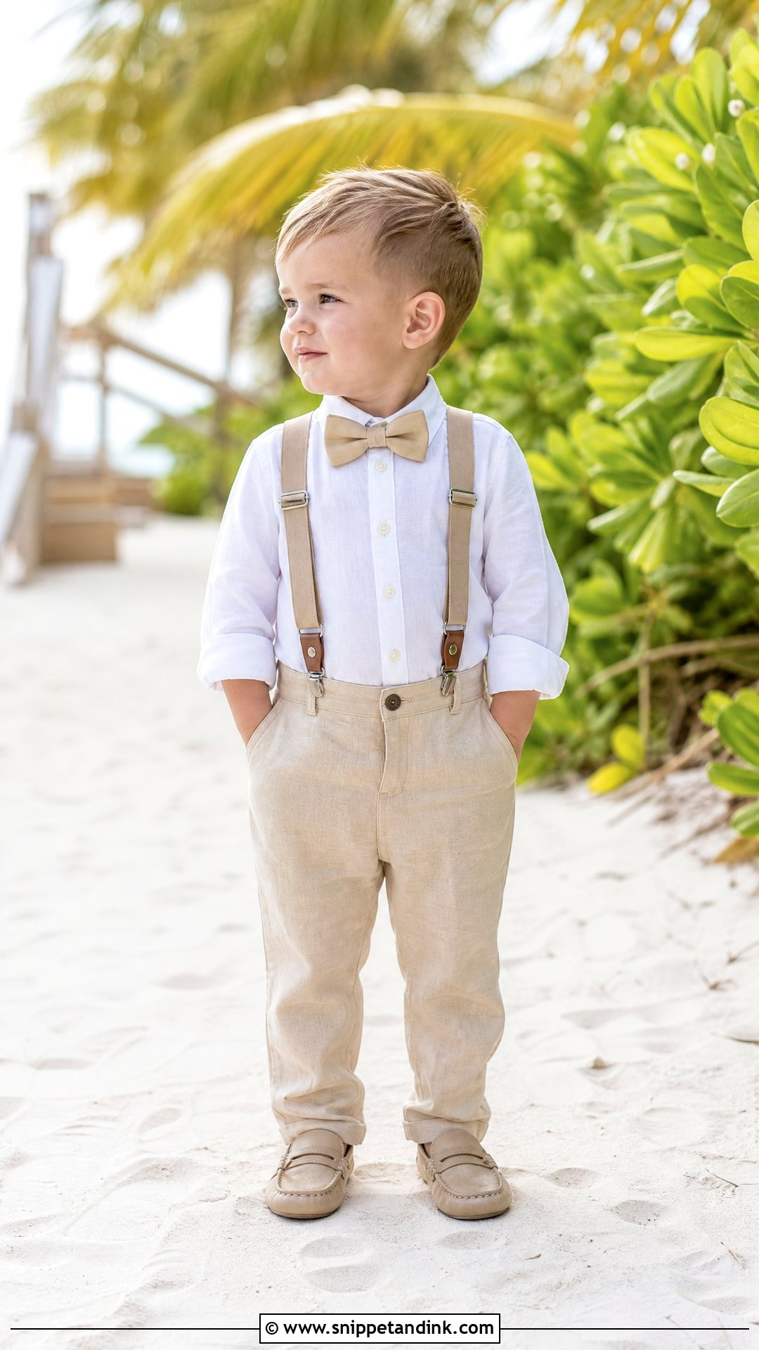 Toddler Boy Beach Wedding Outfit - Snippet and Ink - 25 Toddler Boy Wedding Outfit Ideas