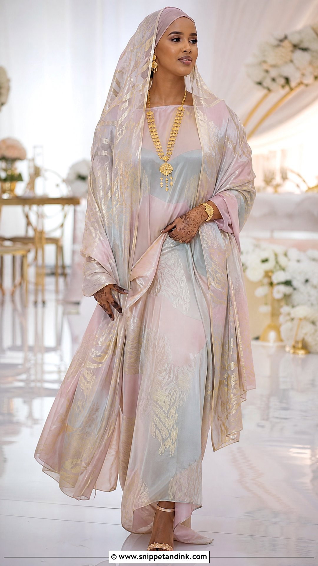 Traditional Marriage Dirac Outfit - Snippet and Ink - 25 Traditional Marriage Outfit for Women Ideas