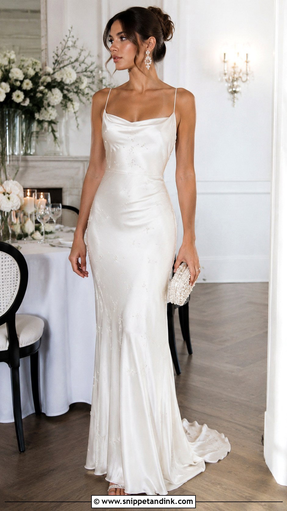 Valentino Reception Wedding Dress - Snippet and Ink - 25 Valentino Wedding Dress Ideas