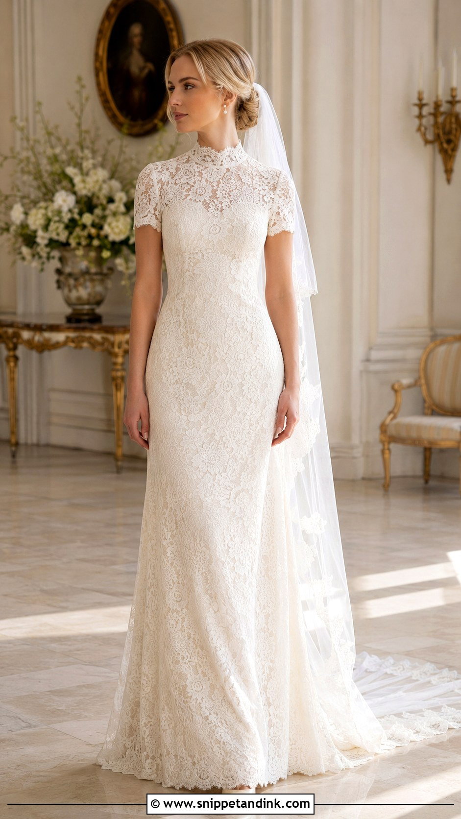 Valentino Vintage Wedding Dress - Snippet and Ink - 25 Valentino Wedding Dress Ideas