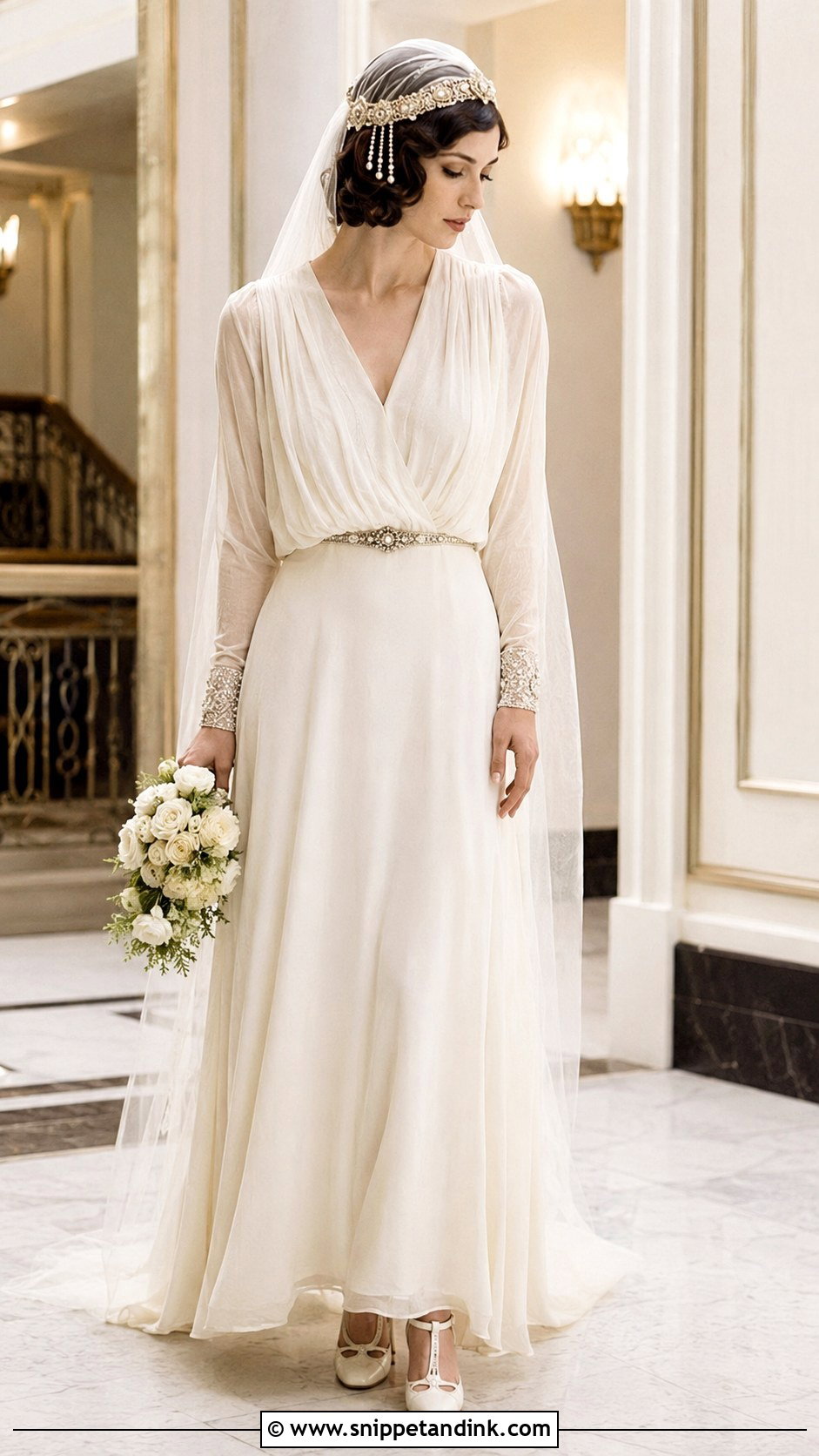 Vintage Royal Wedding Dress - Snippet and Ink - 20 Royal Wedding Dress Queens Ideas