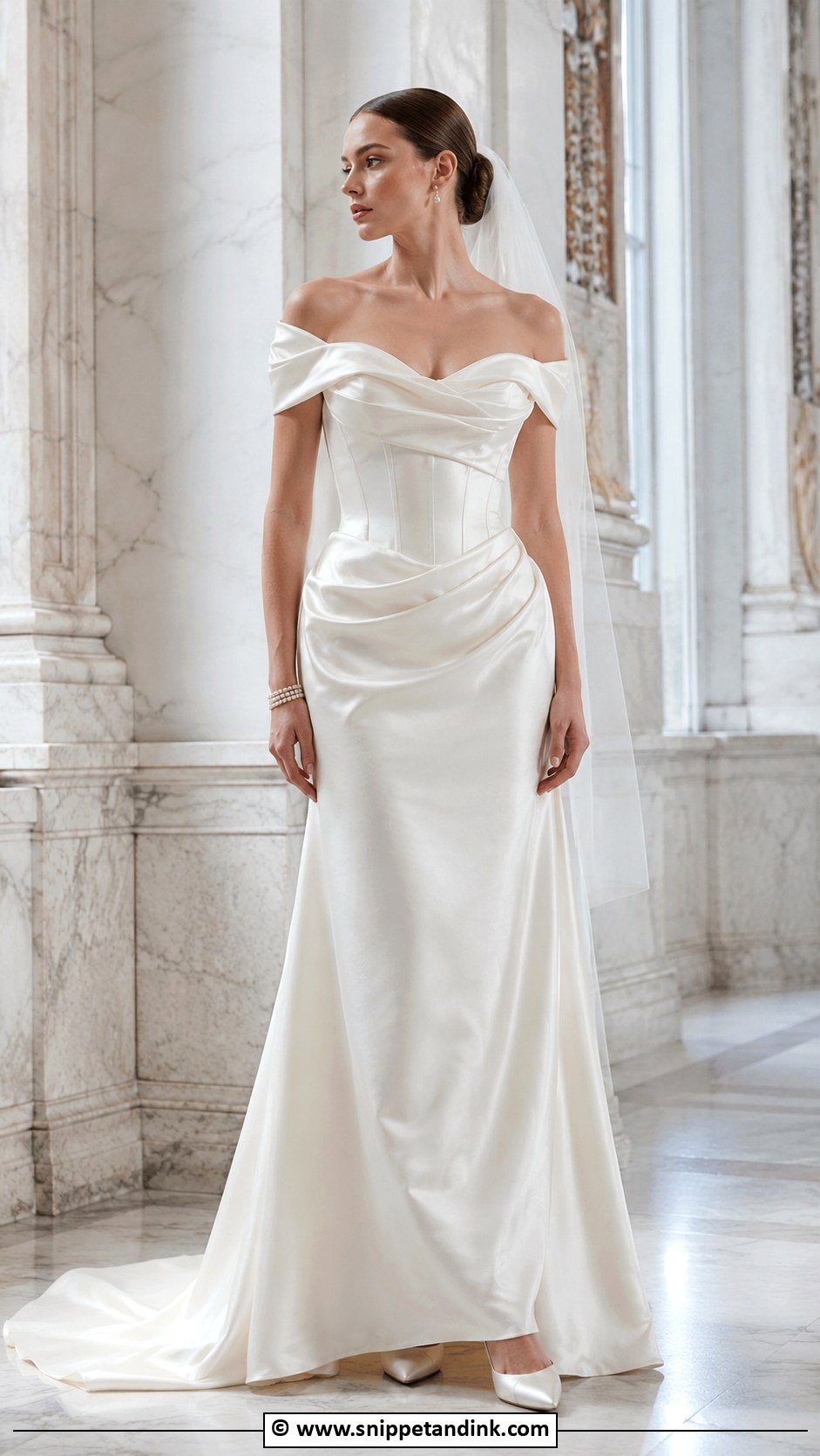 Vivienne Westwood Cocotte Wedding Dress - Snippet and Ink - 25 Vintage Vivienne Westwood Wedding Dress Ideas