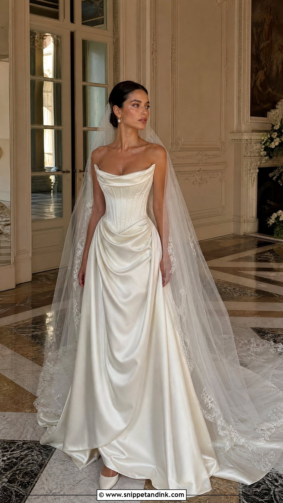 Vivienne Westwood Corset Wedding Dress - Snippet and Ink - 20 Vivien Westwood Wedding Dress Aesthetic Ideas