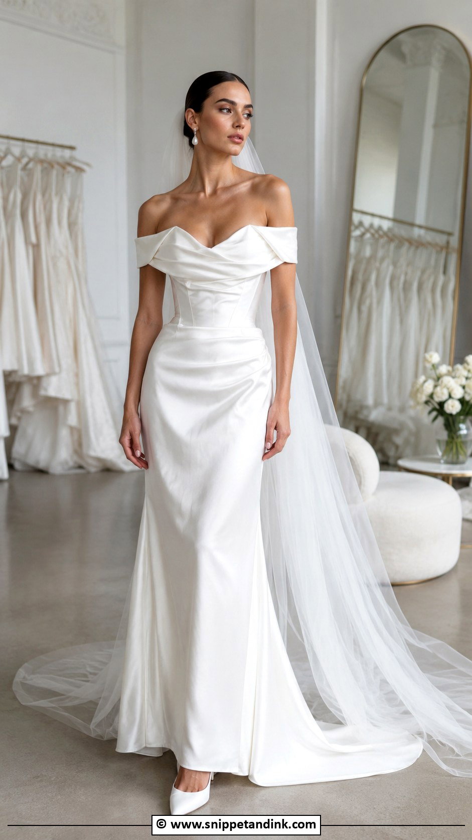 Vivienne Westwood Nova Cora Wedding Dress - Snippet and Ink - 25 Vintage Vivienne Westwood Wedding Dress Ideas