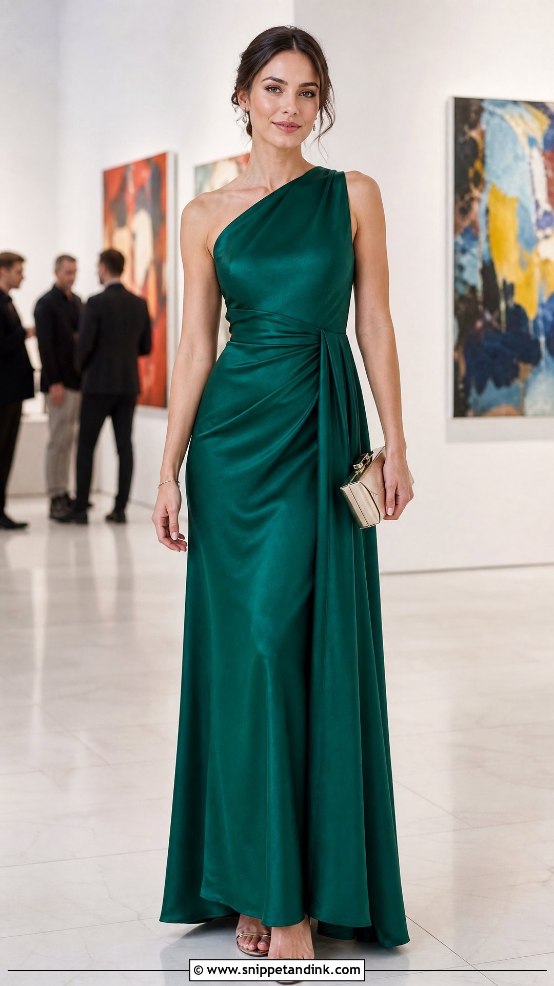 Wedding Dress To Dyed Evening Dress - Snippet and Ink - 20 Wedding Dress Upcycle Ideas