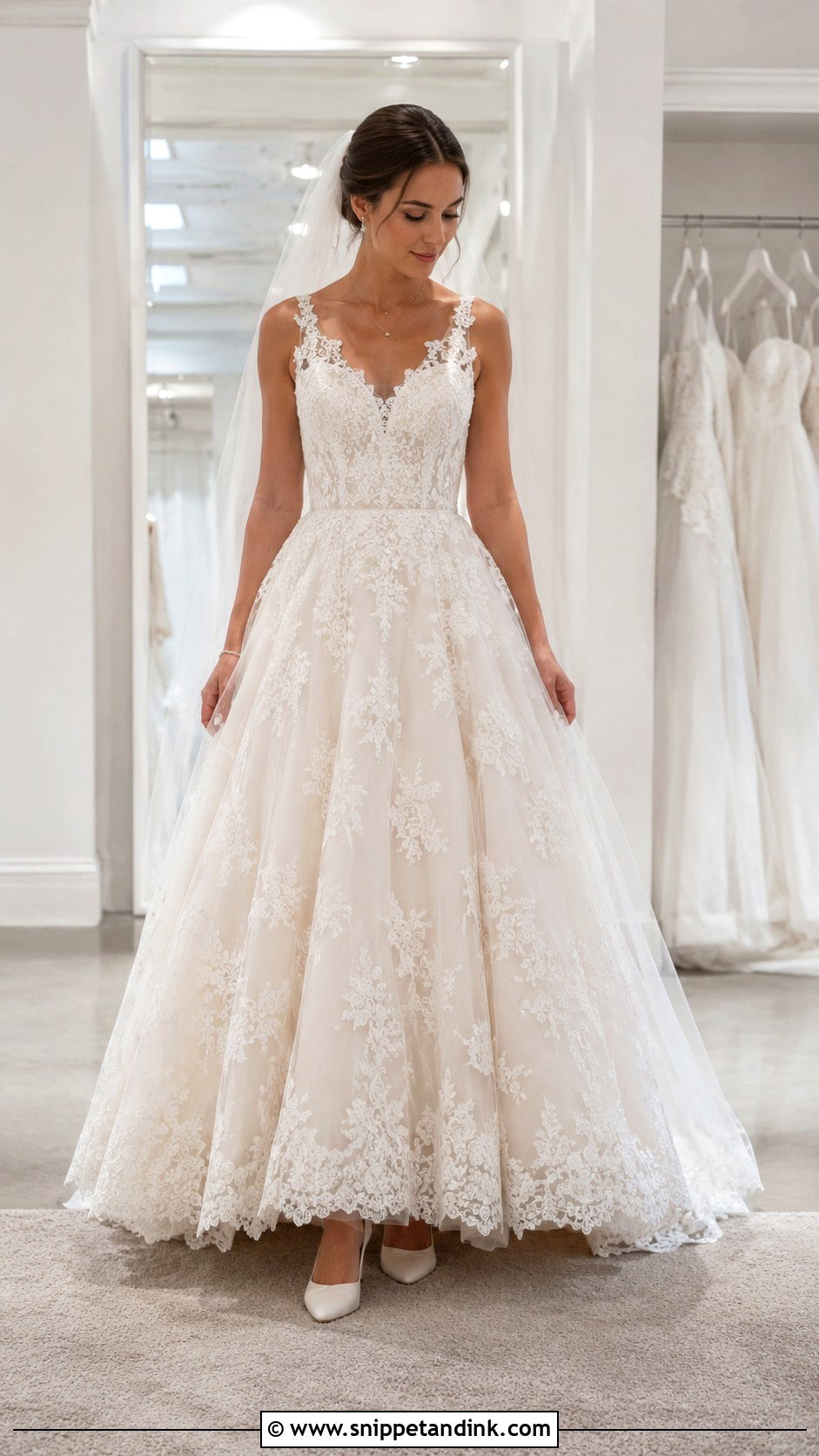Wedding Dress With Itchy Fabric - Snippet and Ink - 30 Worst Wedding Dress Ideas