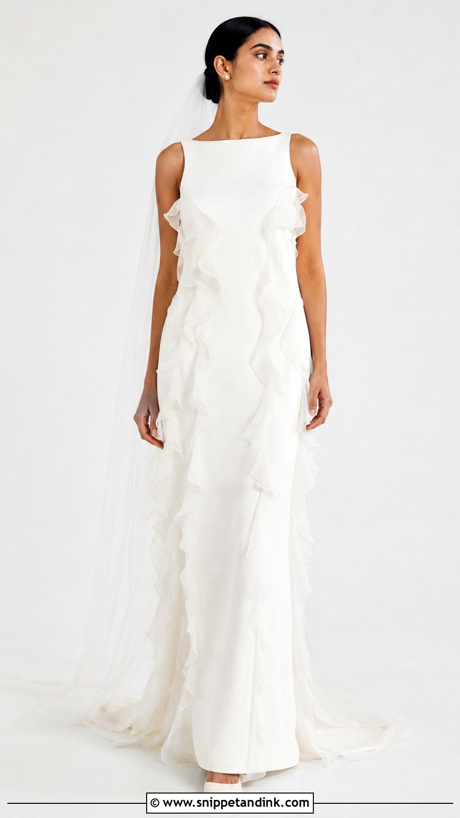 Wilde KYHA Wedding Dress - Snippet and Ink - 20 Kyha Wedding Dresses