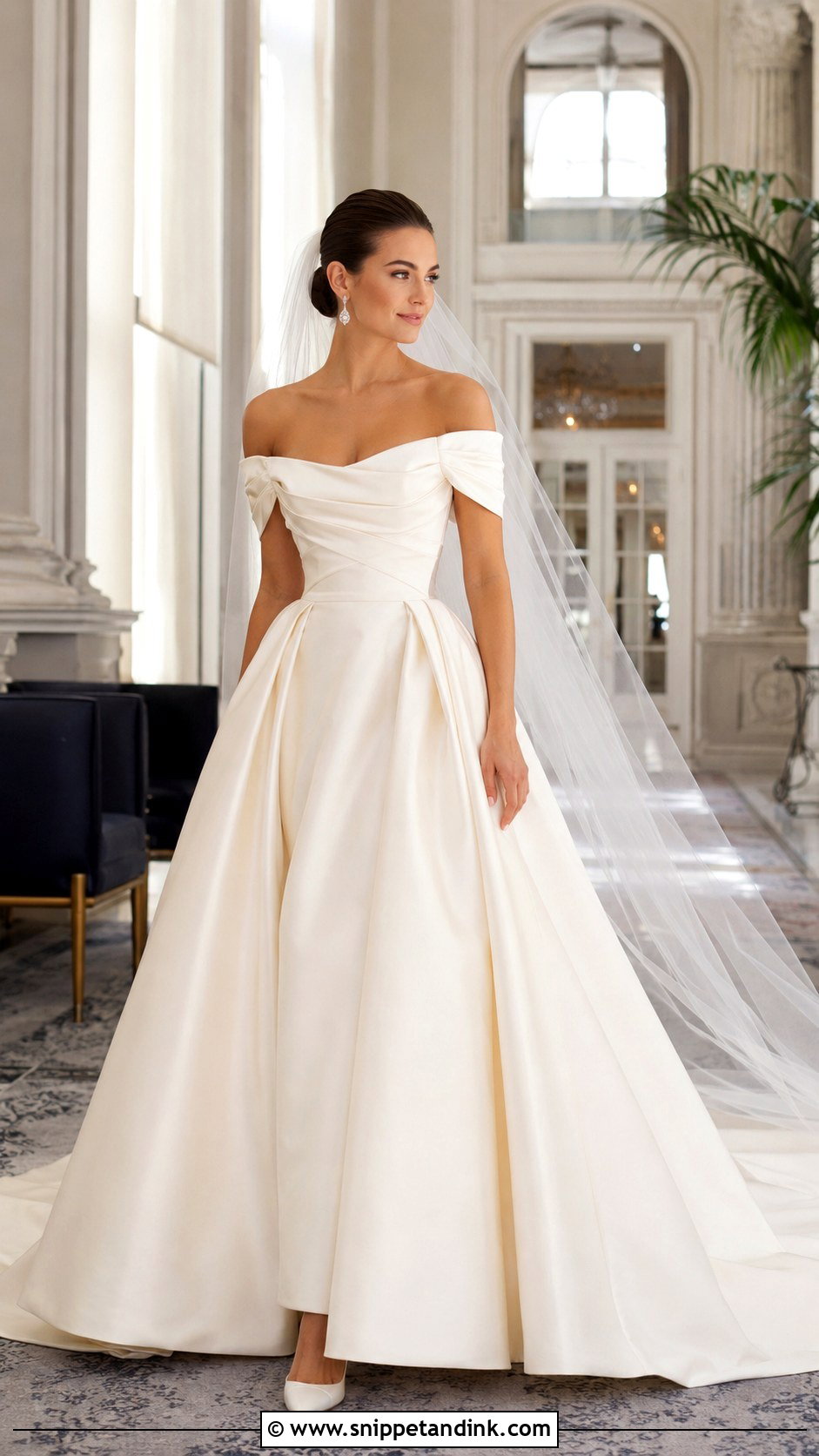 Willis KYHA Wedding Dress - Snippet and Ink - 20 Kyha Wedding Dresses