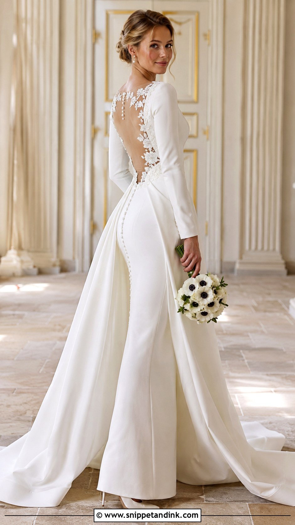 Zephira Morilee Wedding Dress - Snippet and Ink - 20 Morilee Wedding Dresses