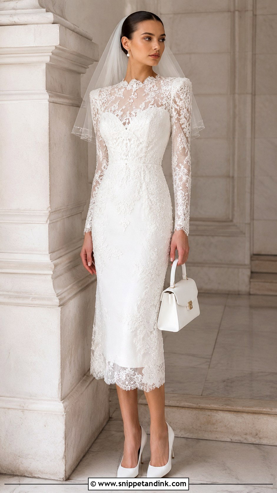 Zuhair Murad Civil Wedding Dress - Snippet and Ink - 25 Zuhair Murad Wedding Dress Ideas