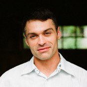 Max Gill